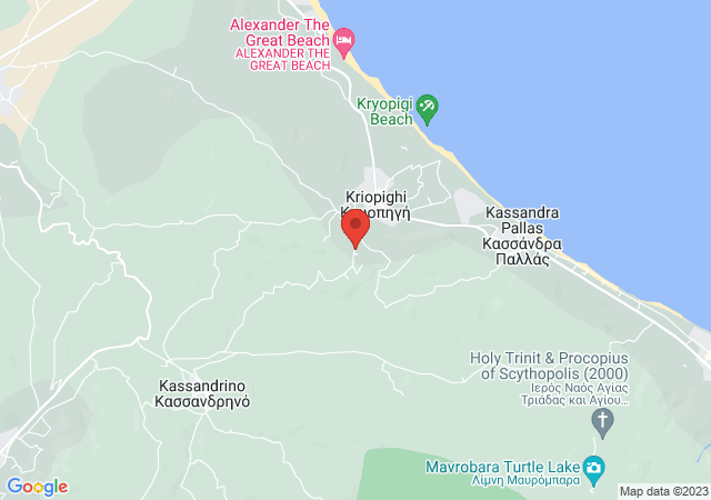 Prikaži na mapi Natalia House Kriopigi