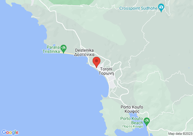 Prikaži na mapi Haus Kiki