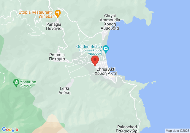 Prikaži na mapi Augoustina Studios