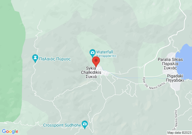 Prikaži na mapi Fenia’s House