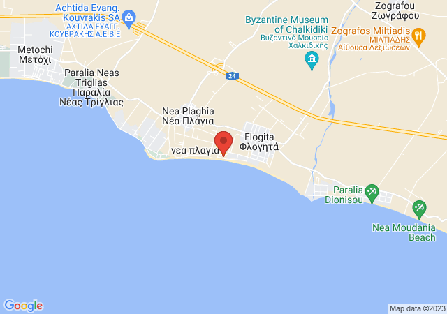 Prikaži na mapi Anna’s Beach House