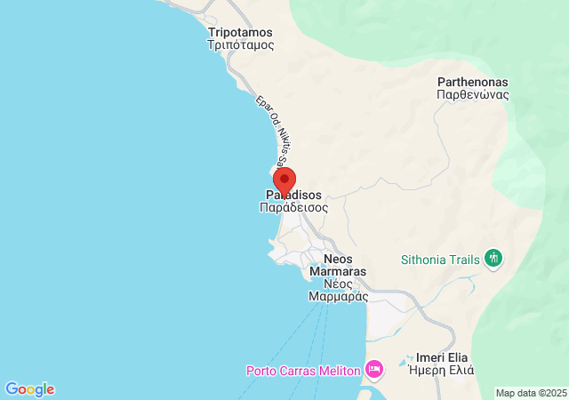 Prikaži na mapi Irene House