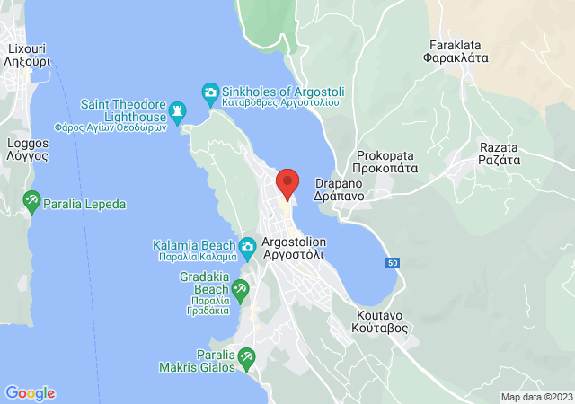 Prikaži na mapi ALEX.the Flat