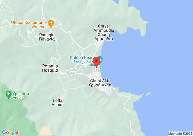 Prikaži na mapi Carpe Diem Luxury Studios