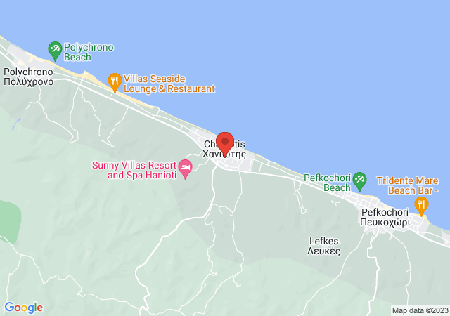 Prikaži na mapi Vesna Apartman