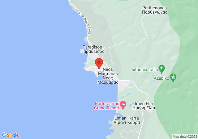 Prikaži na mapi Bozi’s Apartment