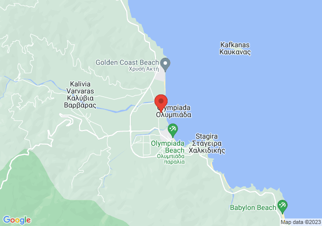 Prikaži na mapi Villa Rossana