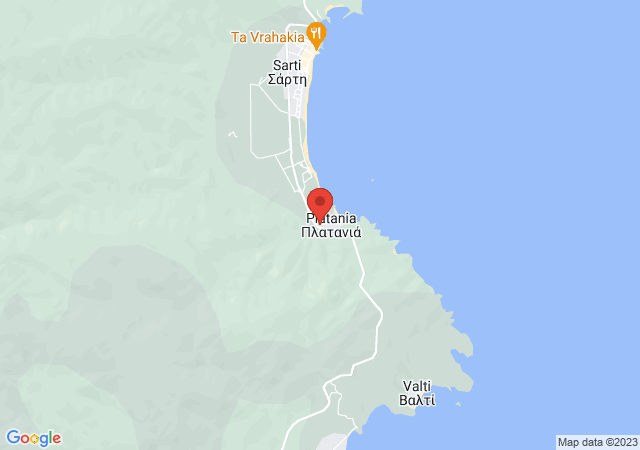 Prikaži na mapi Fallen Star House