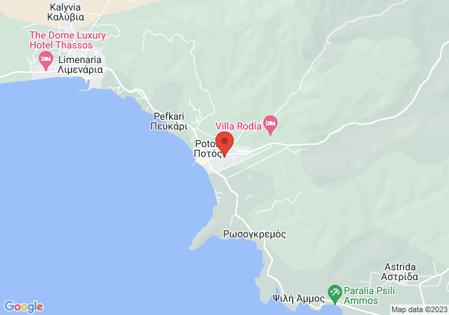 Show on the map Athina Palace