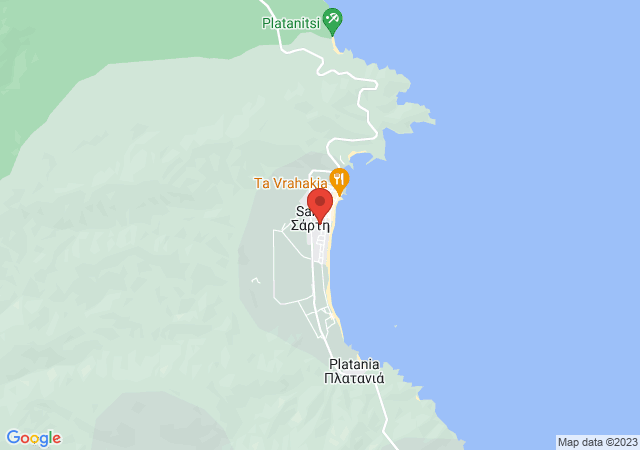 Prikaži na mapi Sarti Plaza Hotel