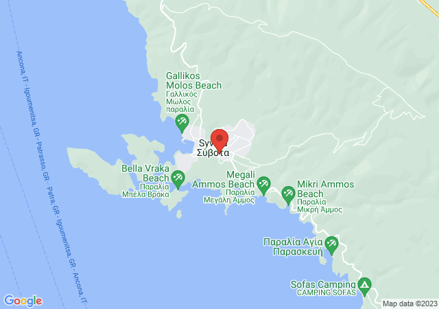 Prikaži na mapi Sivota Homes Family