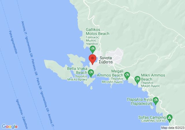 Prikaži na mapi Sivota Homes Amaya