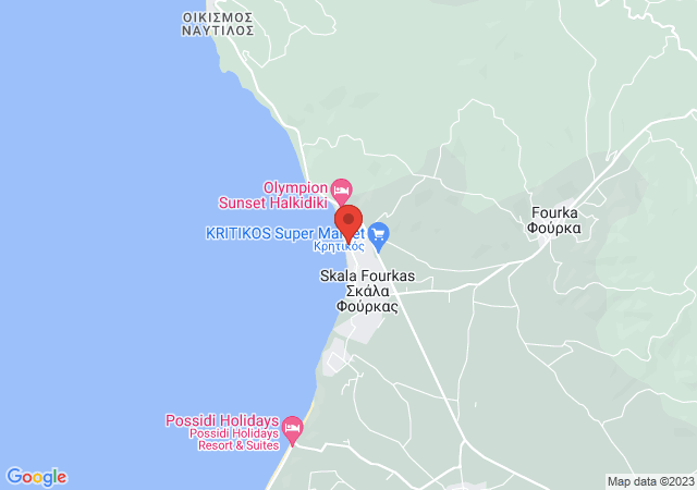 Prikaži na mapi Waterfront Furka Apartment