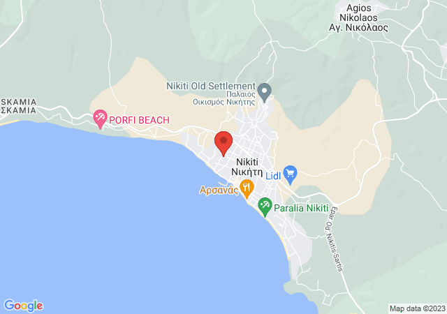 Prikaži na mapi Junior Suite Vita