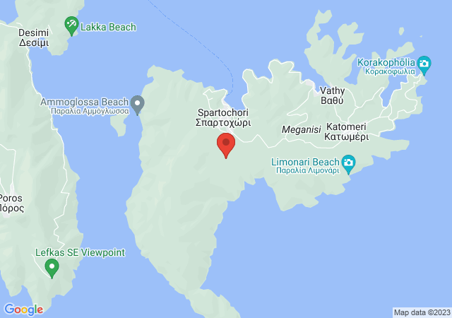 Prikaži na mapi Mesogi Villas