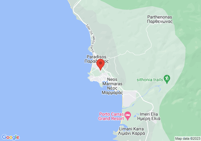 Show on the map Crystal House