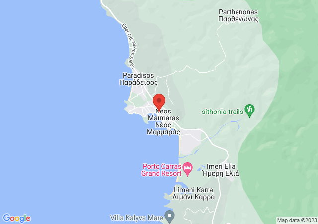 Prikaži na mapi Evdokia’s Apartments