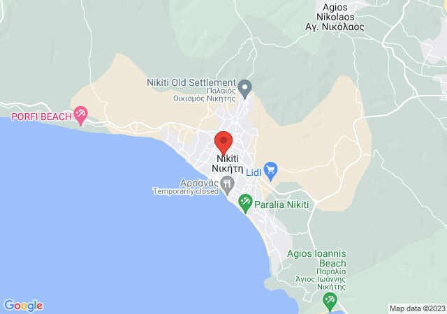 Prikaži na mapi Kalipso Studios