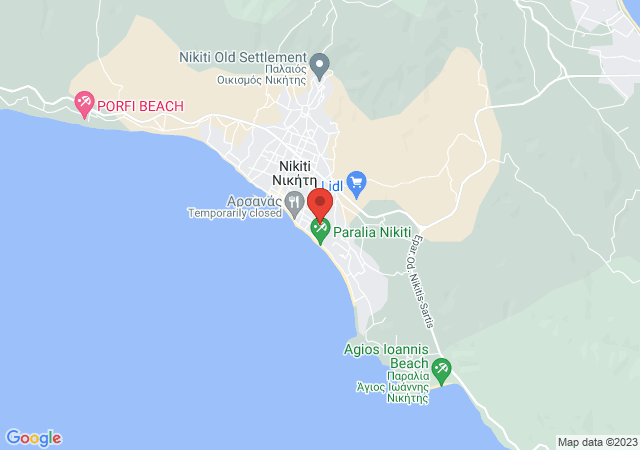 Prikaži na mapi La Mare Armonia Villa