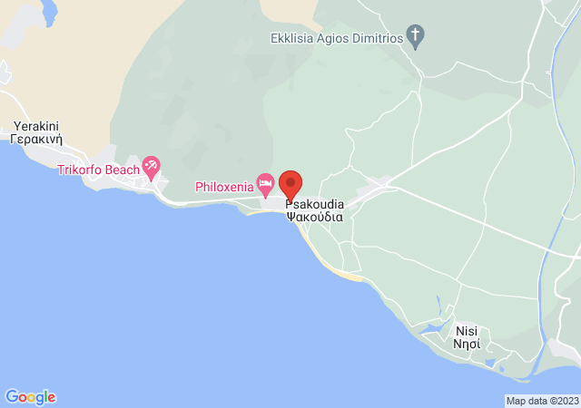 Show on the map Boolitsa House