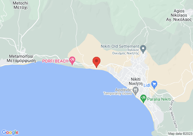 Show on the map Mara’s Marina’s Home