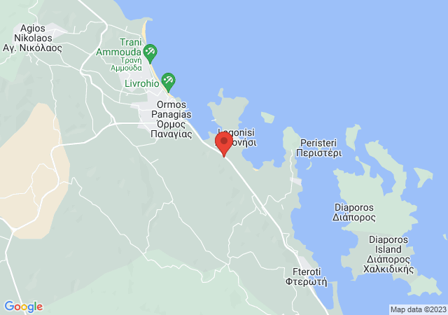 Prikaži na mapi Evi’s Home