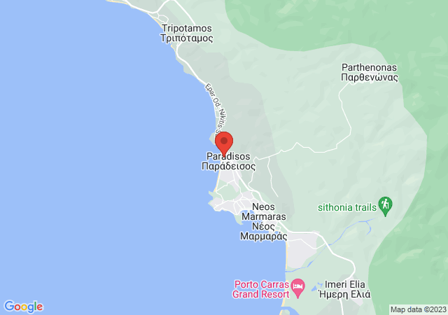 Prikaži na mapi By The Sea Red House