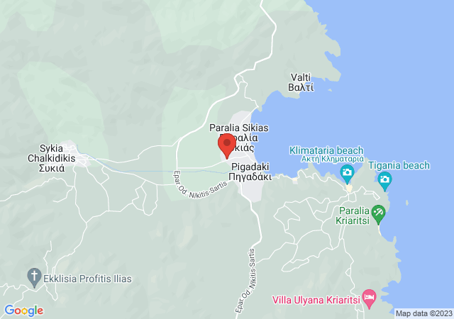 Prikaži na mapi Sykia Itamos Studios