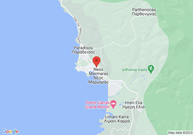 Prikaži na mapi Maria’s Apartment