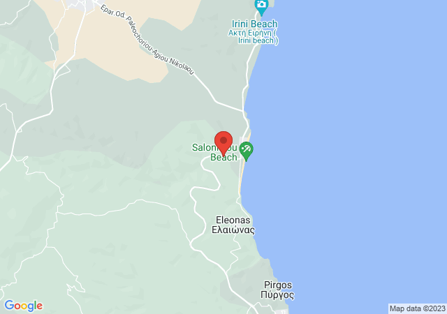 Prikaži na mapi Sanni Apartments 