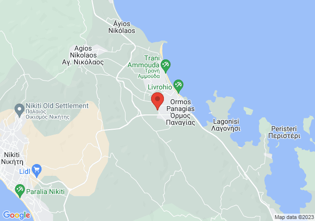 Prikaži na mapi Konaki Guest House