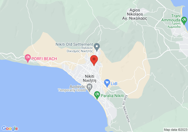 Prikaži na mapi Petra House