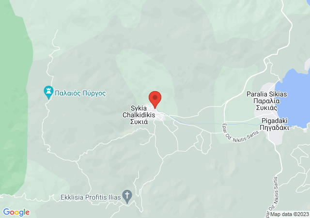 Prikaži na mapi Diva Lodge Maisonettes