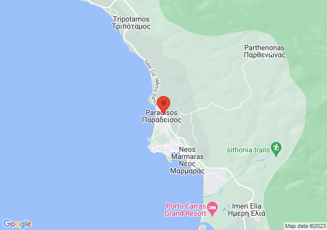 Prikaži na mapi Aithra Luxury Apartments