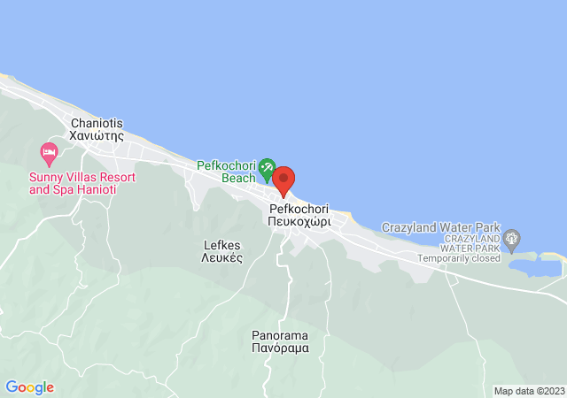 Prikaži na mapi Erofili Villa 