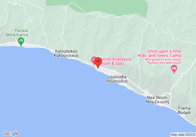 Prikaži na mapi Ellea Villa 