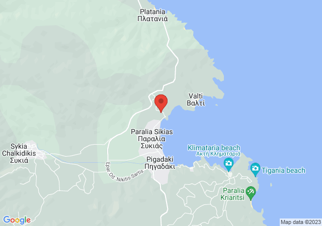 Prikaži na mapi Morfo Luxury Living Apartments