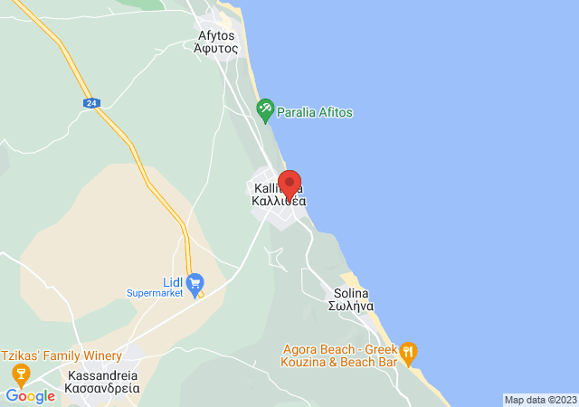 Prikaži na mapi Toroneon Studios