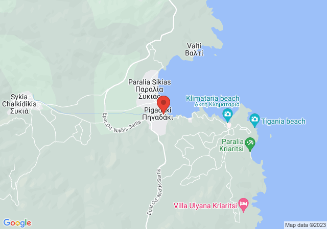 Show on the map Linaraki Studios