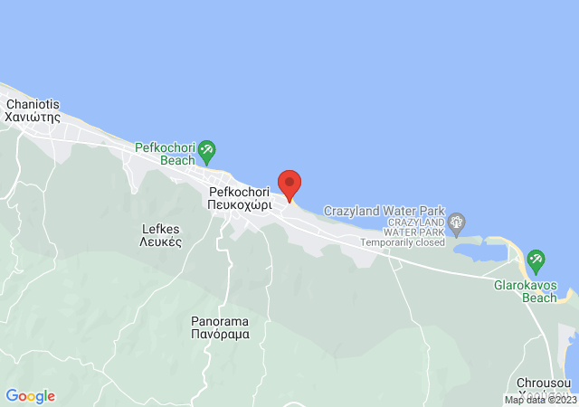 Prikaži na mapi Zoi House