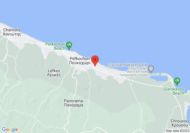 Prikaži na mapi Eleni Studio