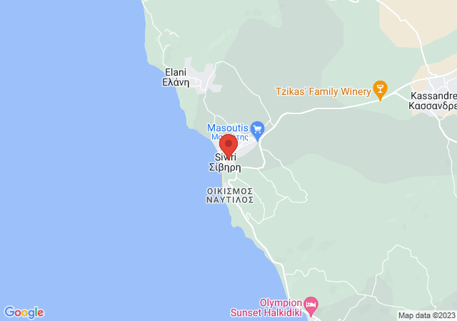 Prikaži na mapi Sarizas Apartments