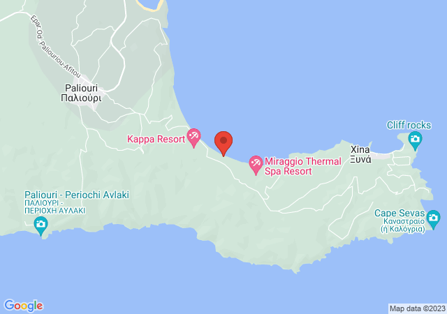 Prikaži na mapi Agnanti Villas