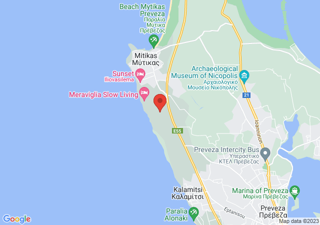 Prikaži na mapi Ria Villa