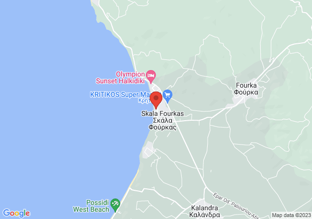 Prikaži na mapi Valasi Apartments