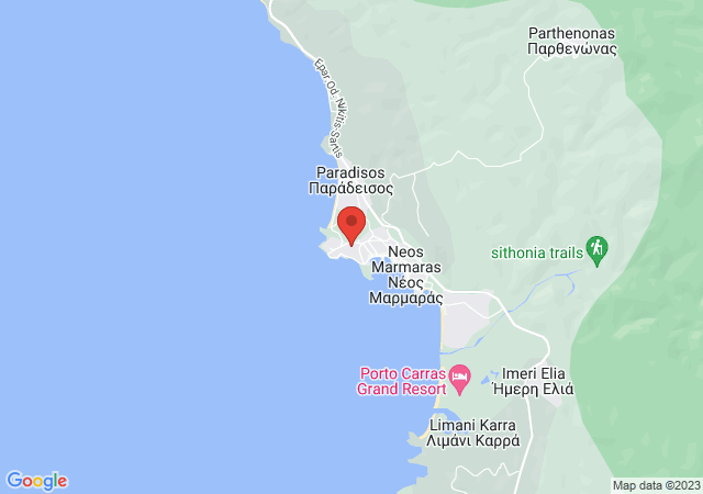 Show on the map Kolovos House