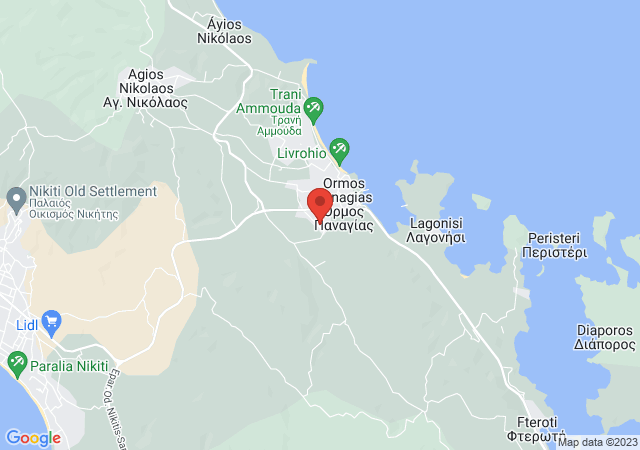 Prikaži na mapi Stagkonis House 2