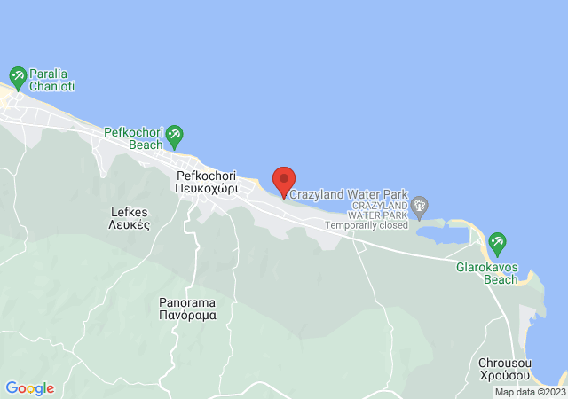 Prikaži na mapi Ananda Homes