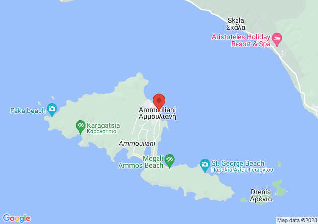 Show on the map Gianni’s Apartment By The Sea