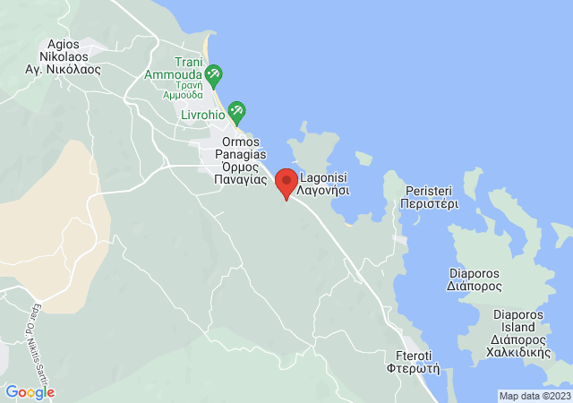 Prikaži na mapi Ethnick’s Apartments 2